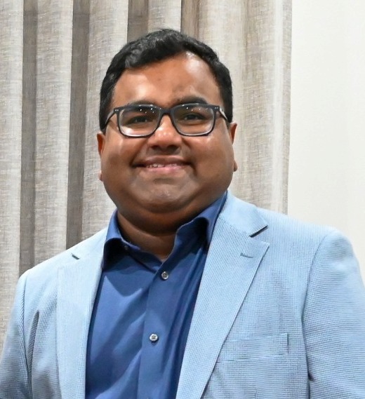 Anoop Thomas